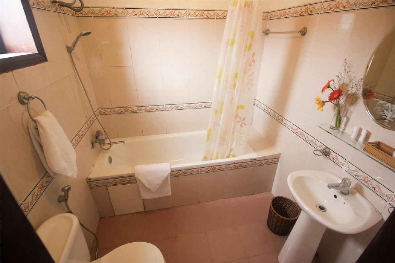 Dk'S Backpacker Hotel Χόι Αν Εξωτερικό φωτογραφία